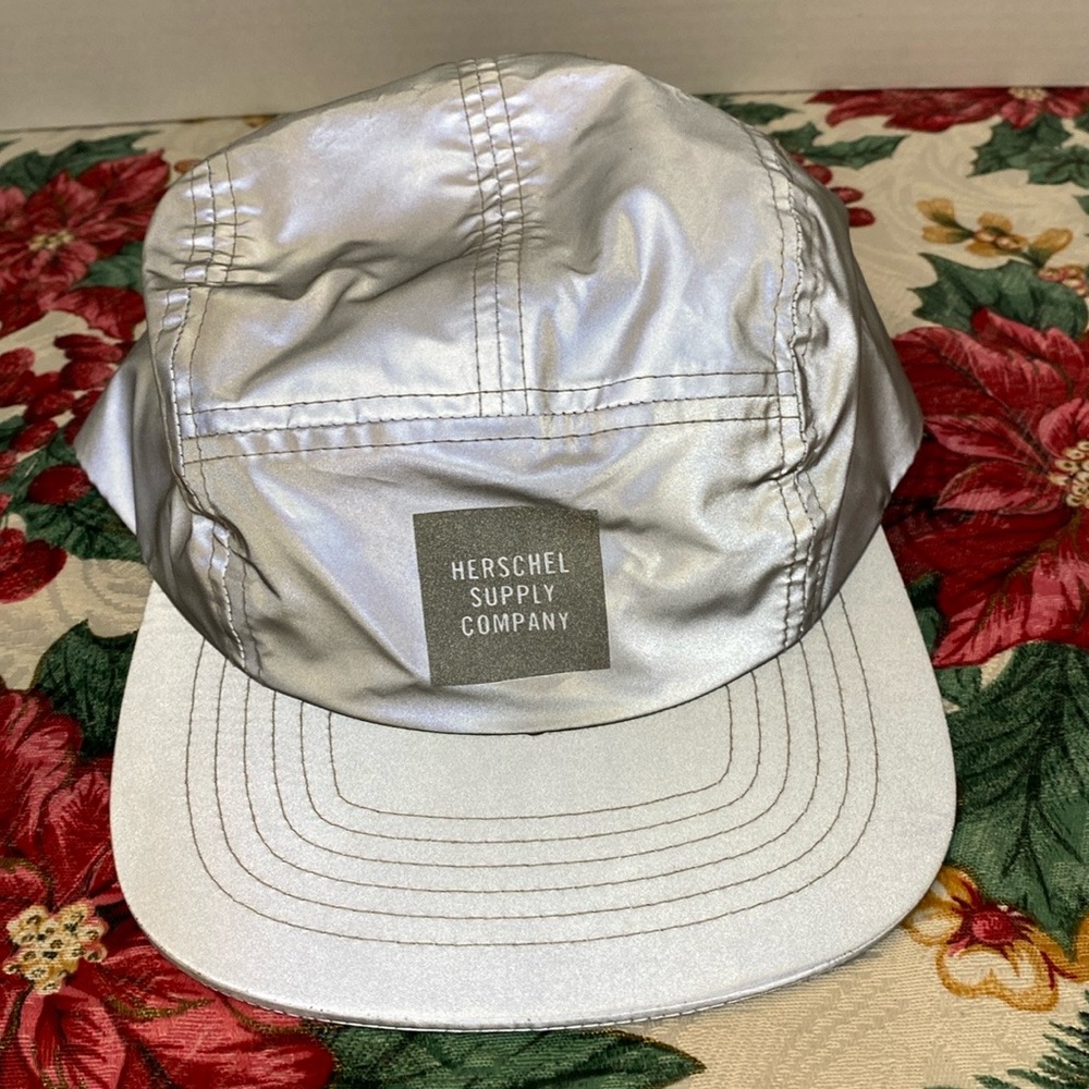 HERSCHEL SUPPLY CO.: GLENDALE CAP (3M NYLON)